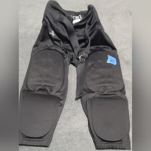 Under Armour football pants